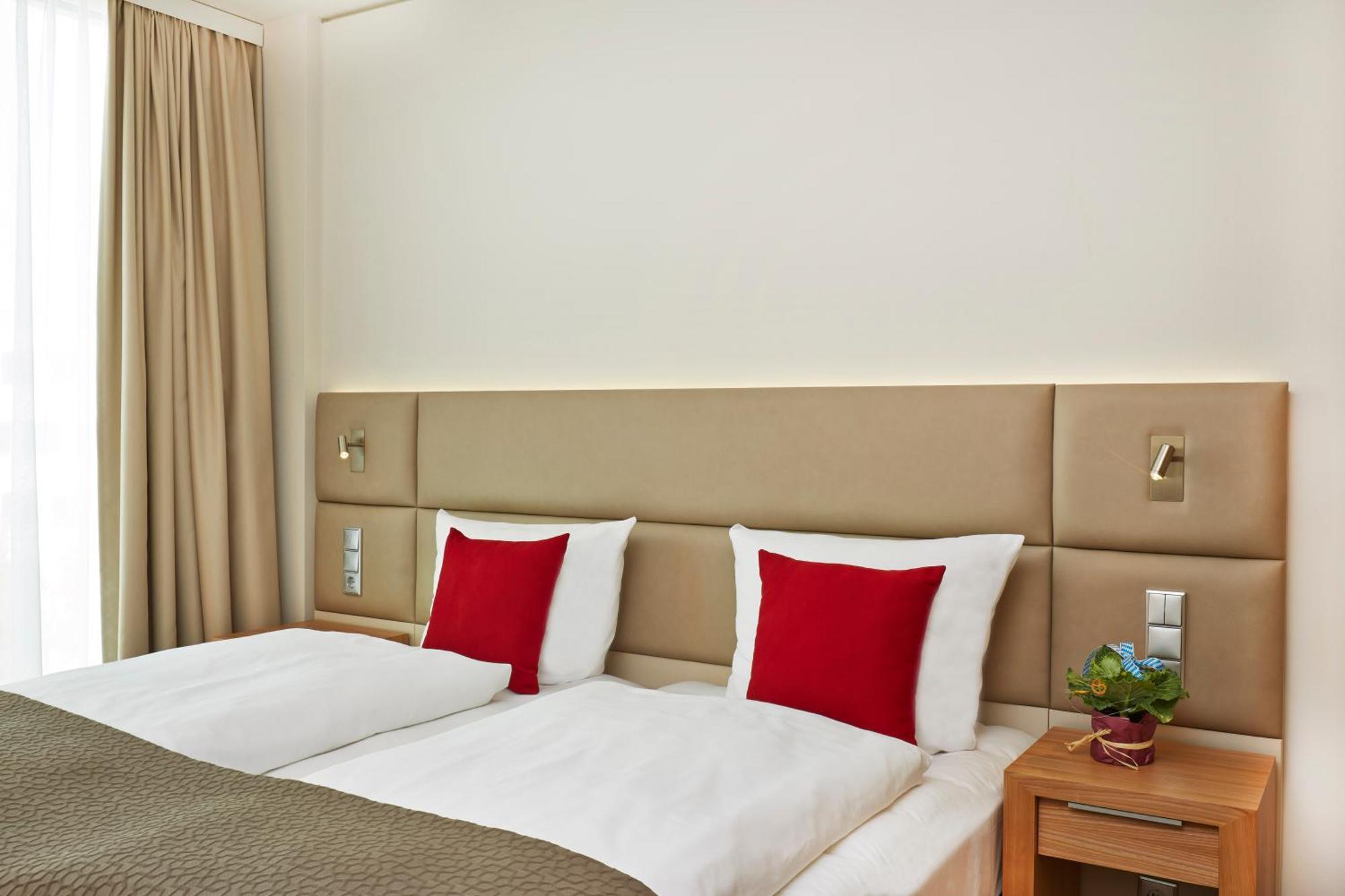 Comfort Double or Twin Room
