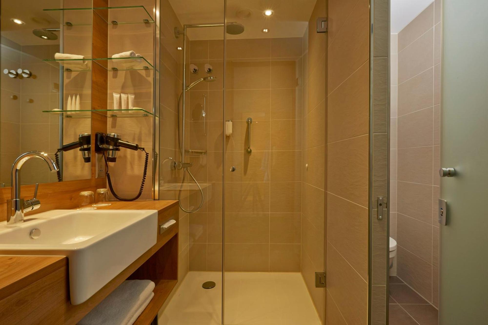 Comfort Double or Twin Room