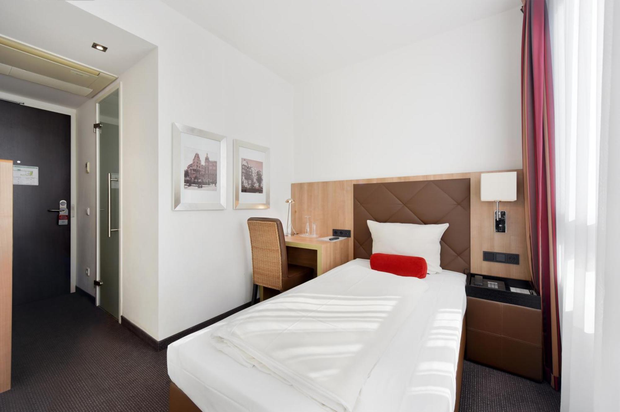 Chambre Simple Affaires