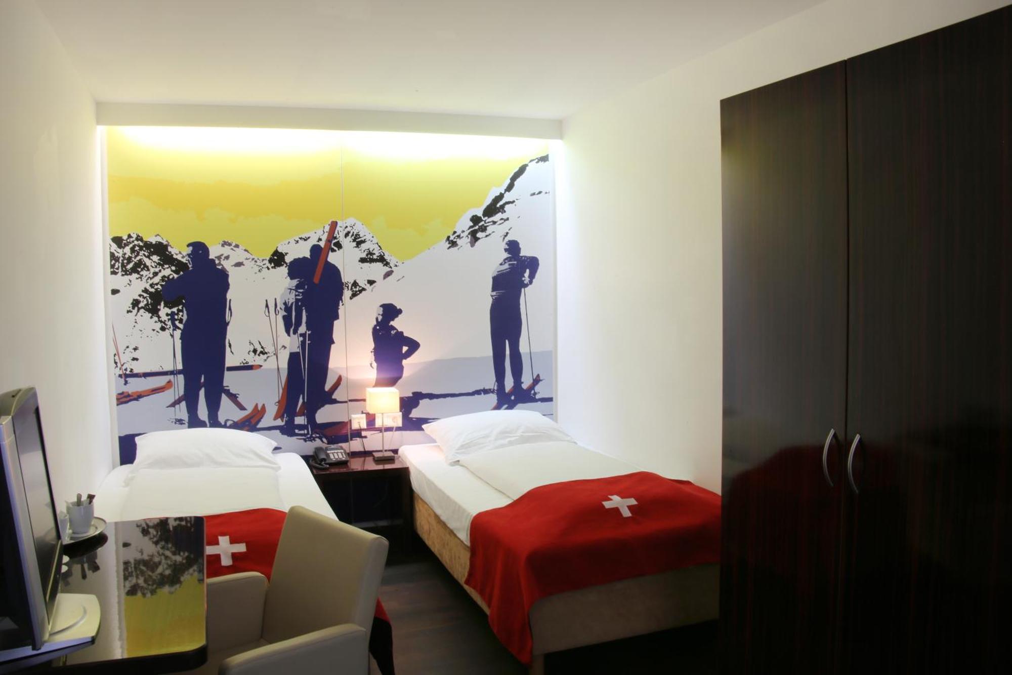 Habitación Doble Superior