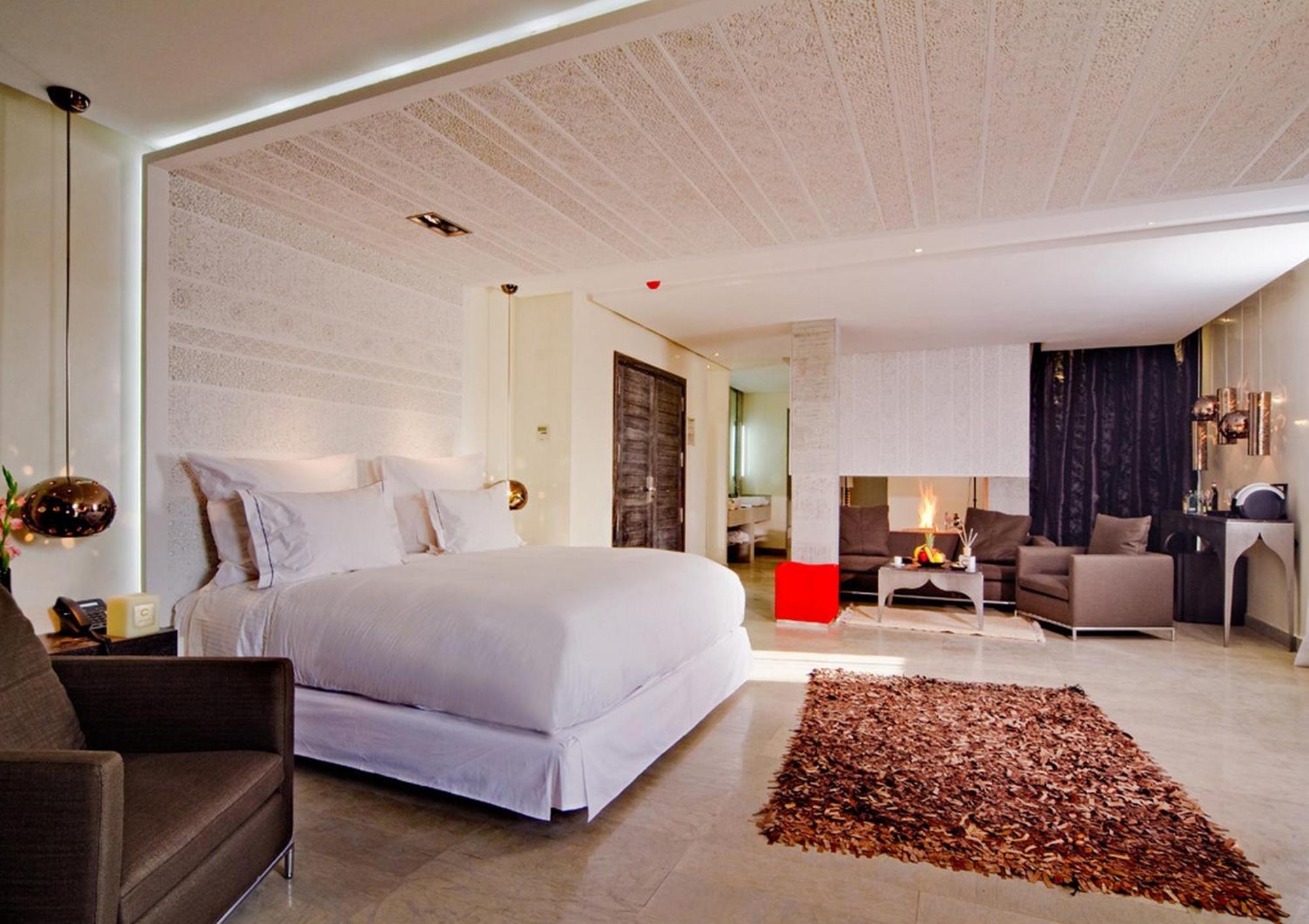 Double or Twin Loft Room