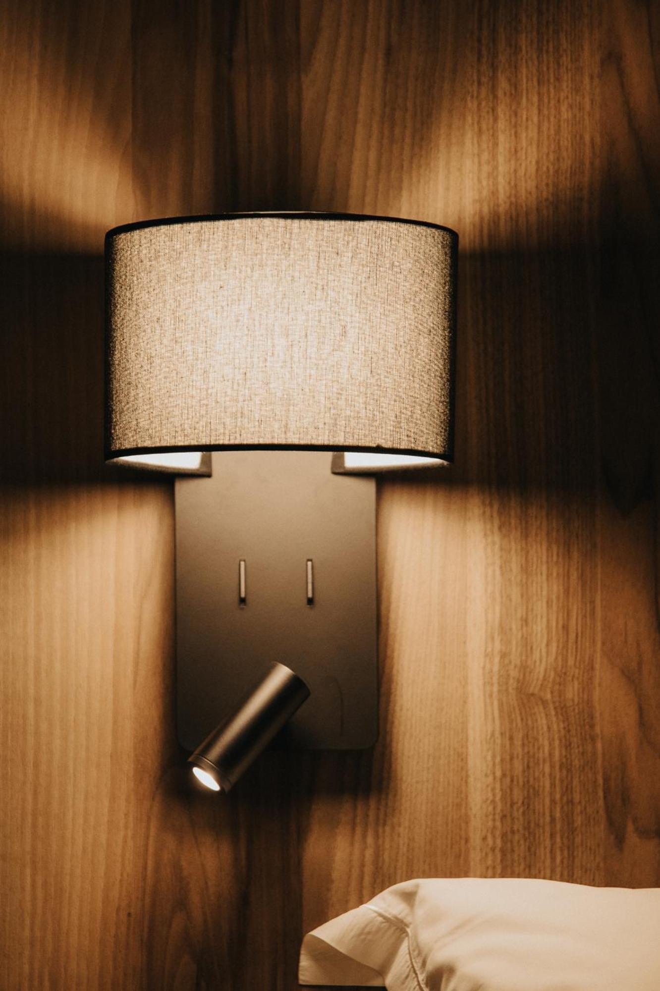 Chambre Simple Premium