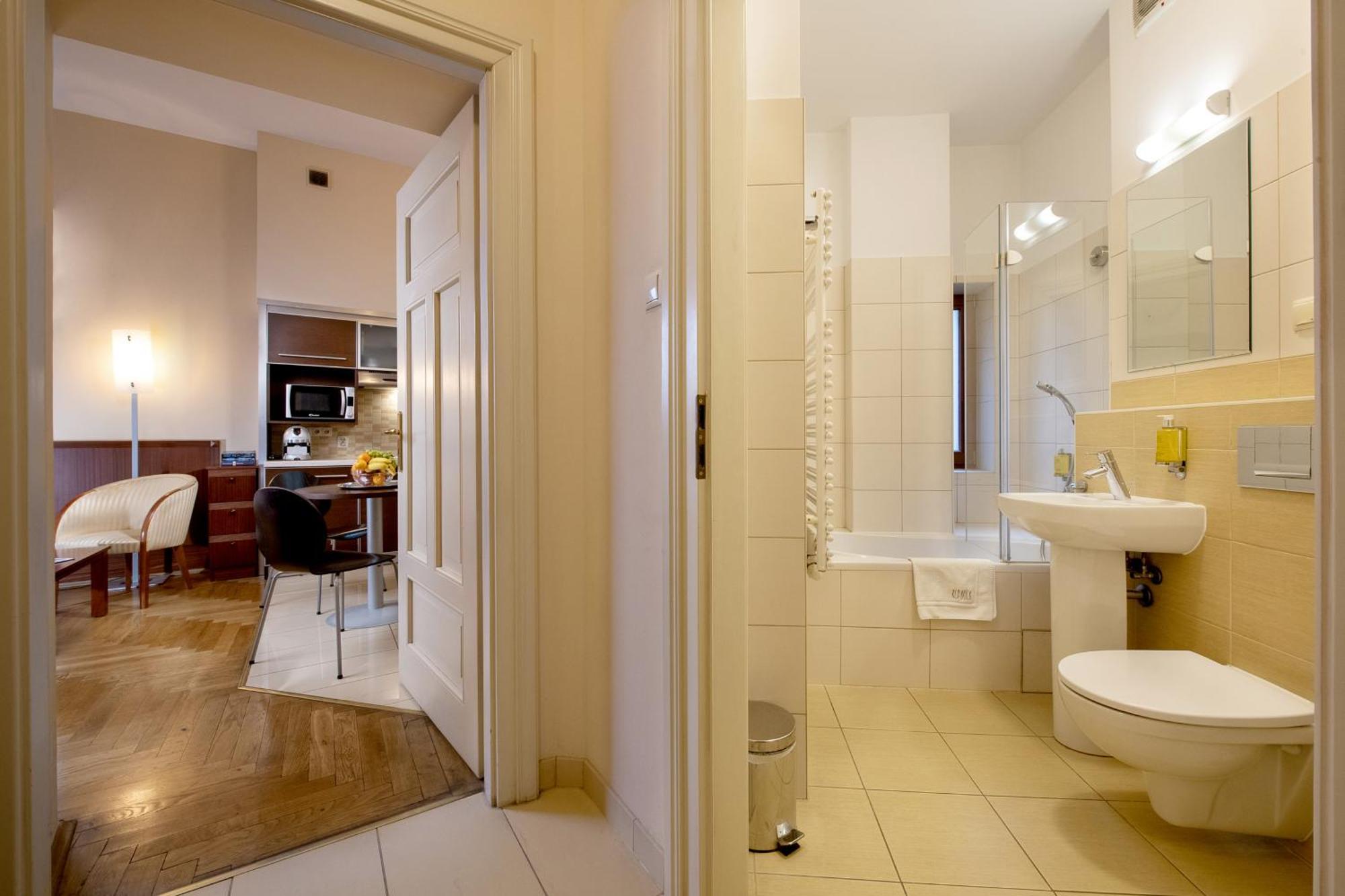 Superior Apartment