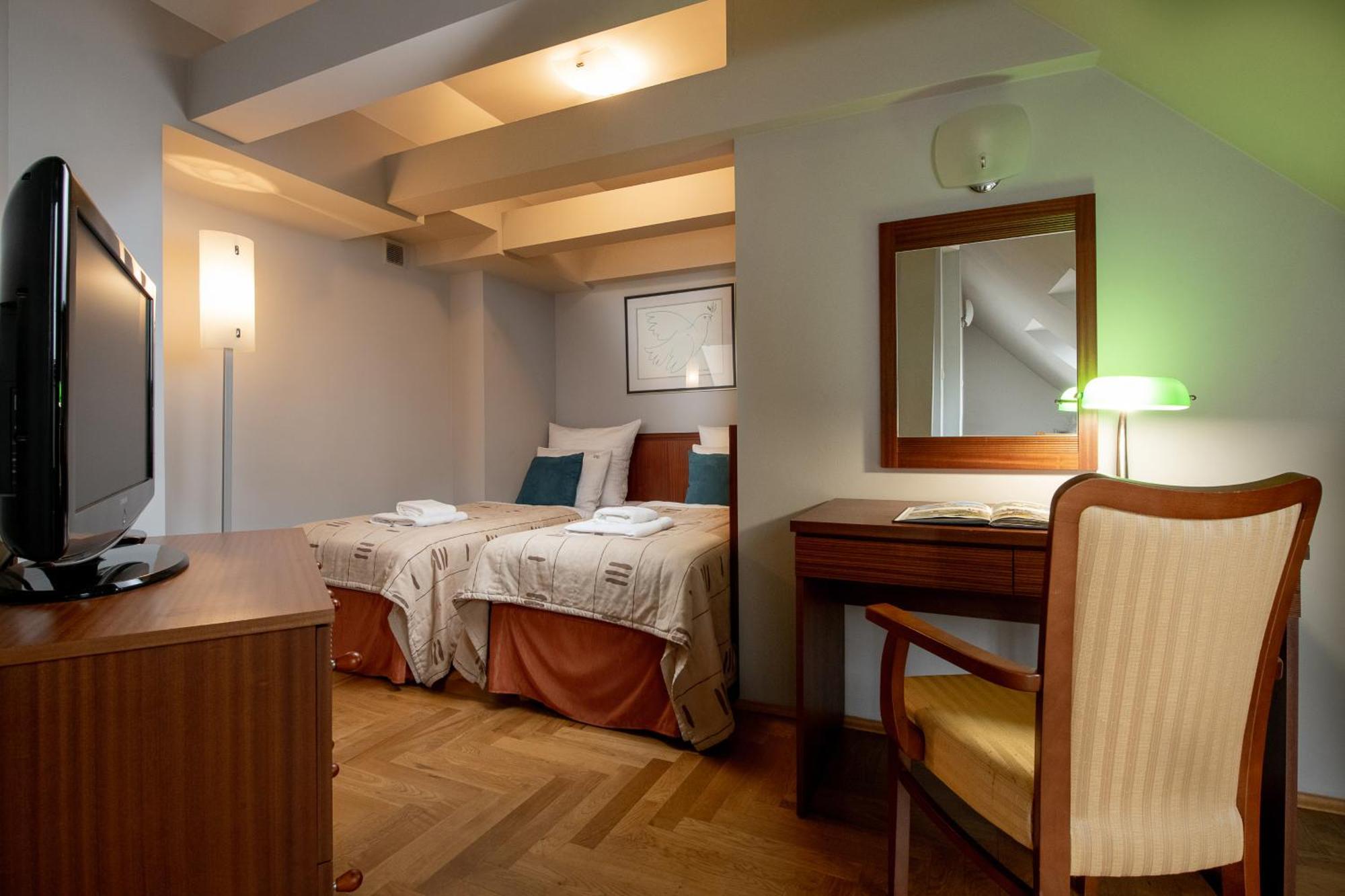 Economy Apartment