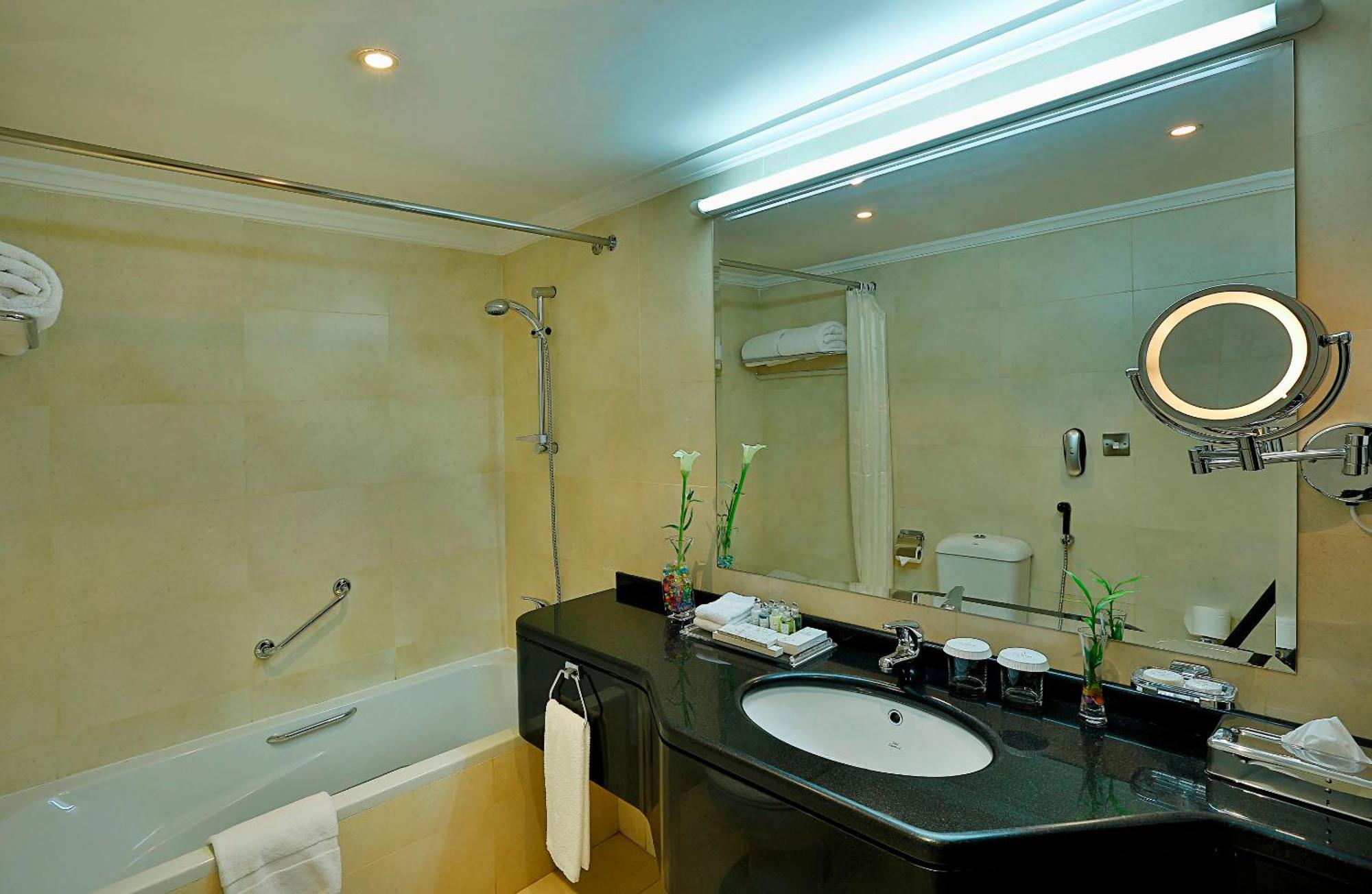Quarto Deluxe
