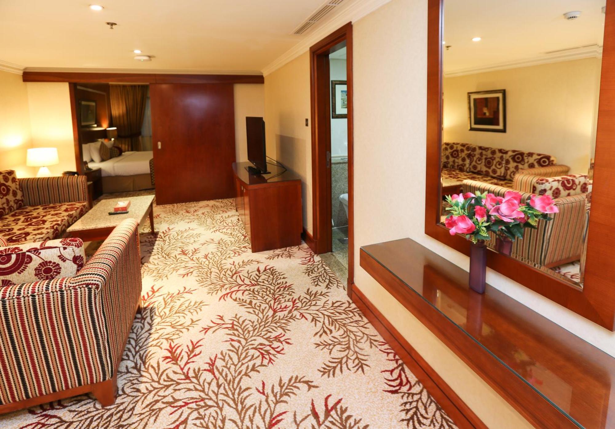 Family Suite