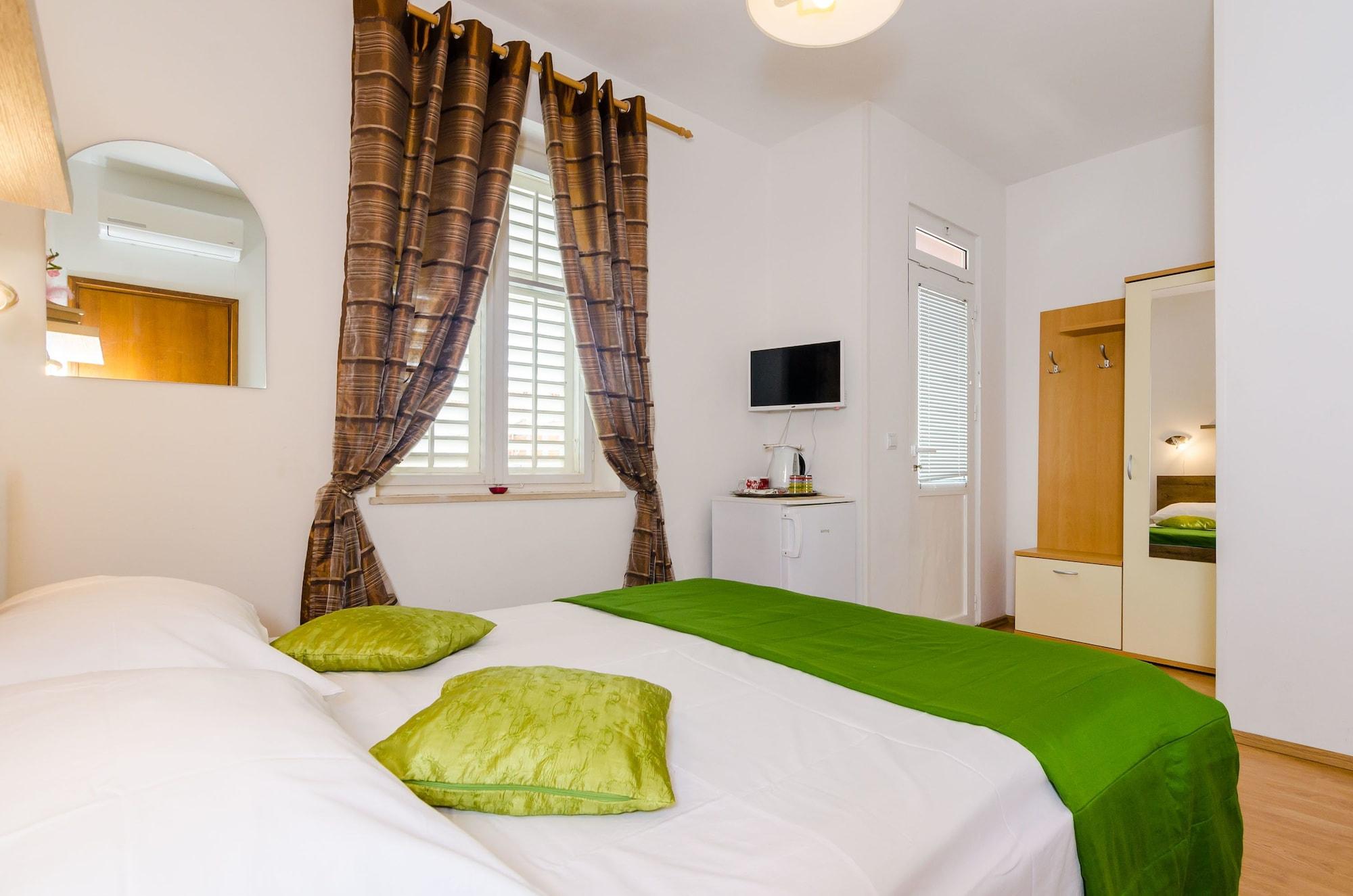 Double Room Balcony