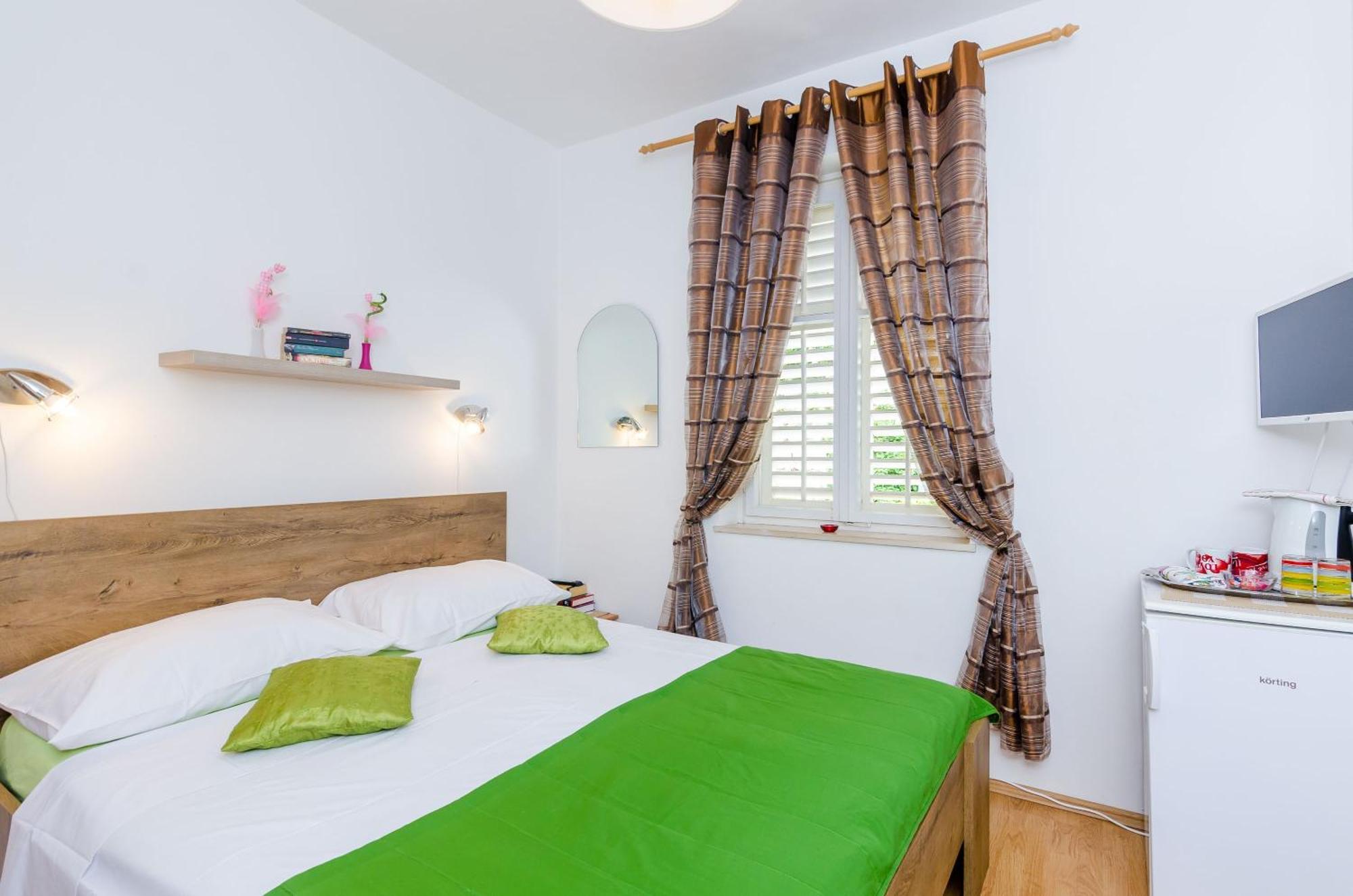 Double Room Balcony