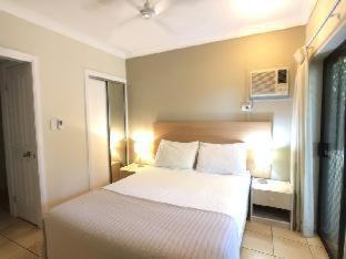 Quadruple Room Private Bathroom