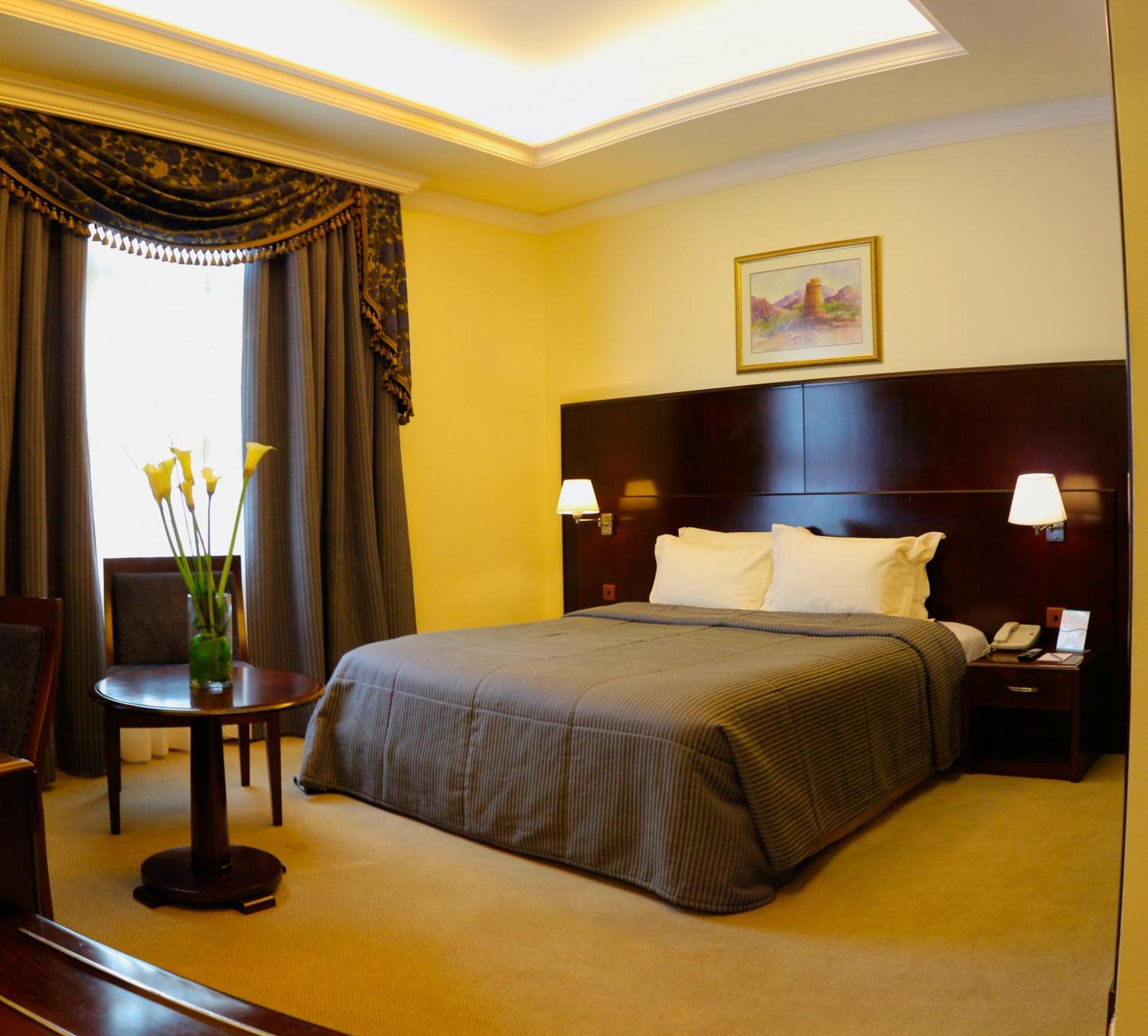 Executive Suite