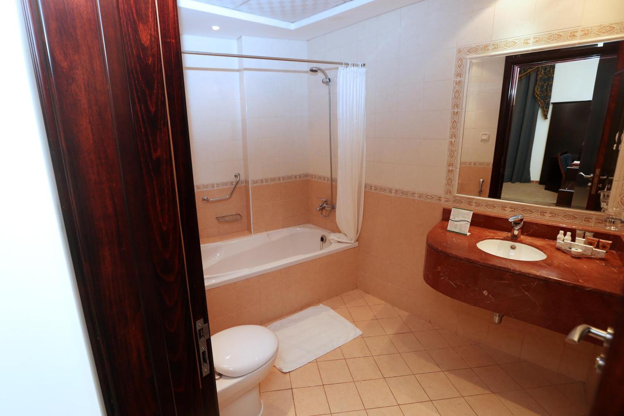 Executive Suite