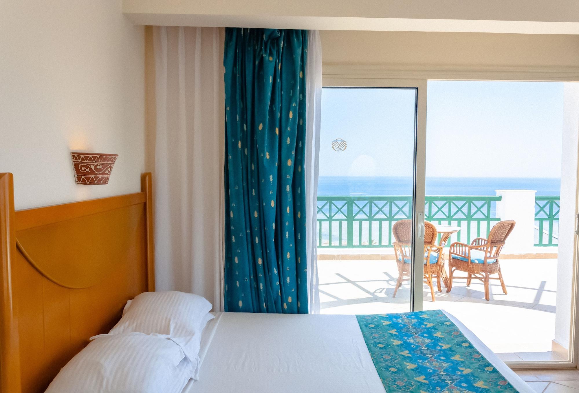 Premium Double Room Sea View