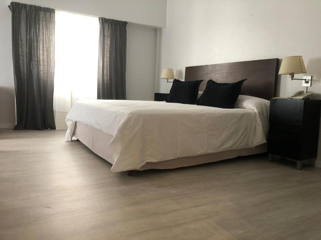 Quarto Duplo