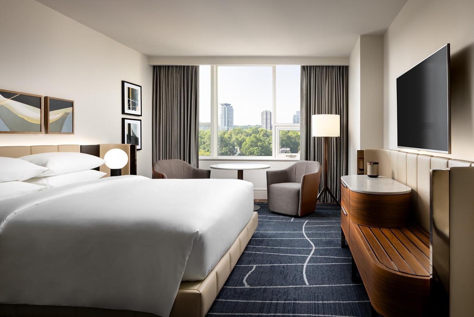 King Room