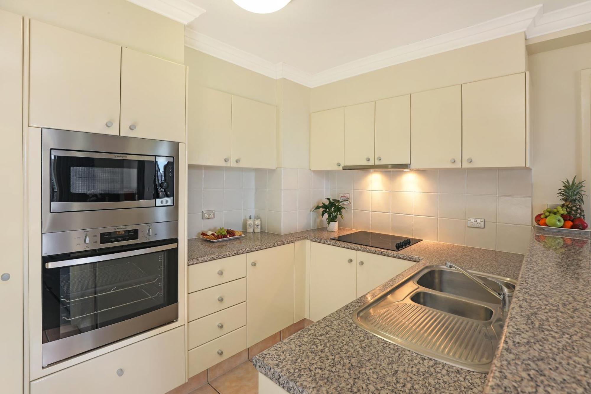 2 Bedroom Superior Apartment