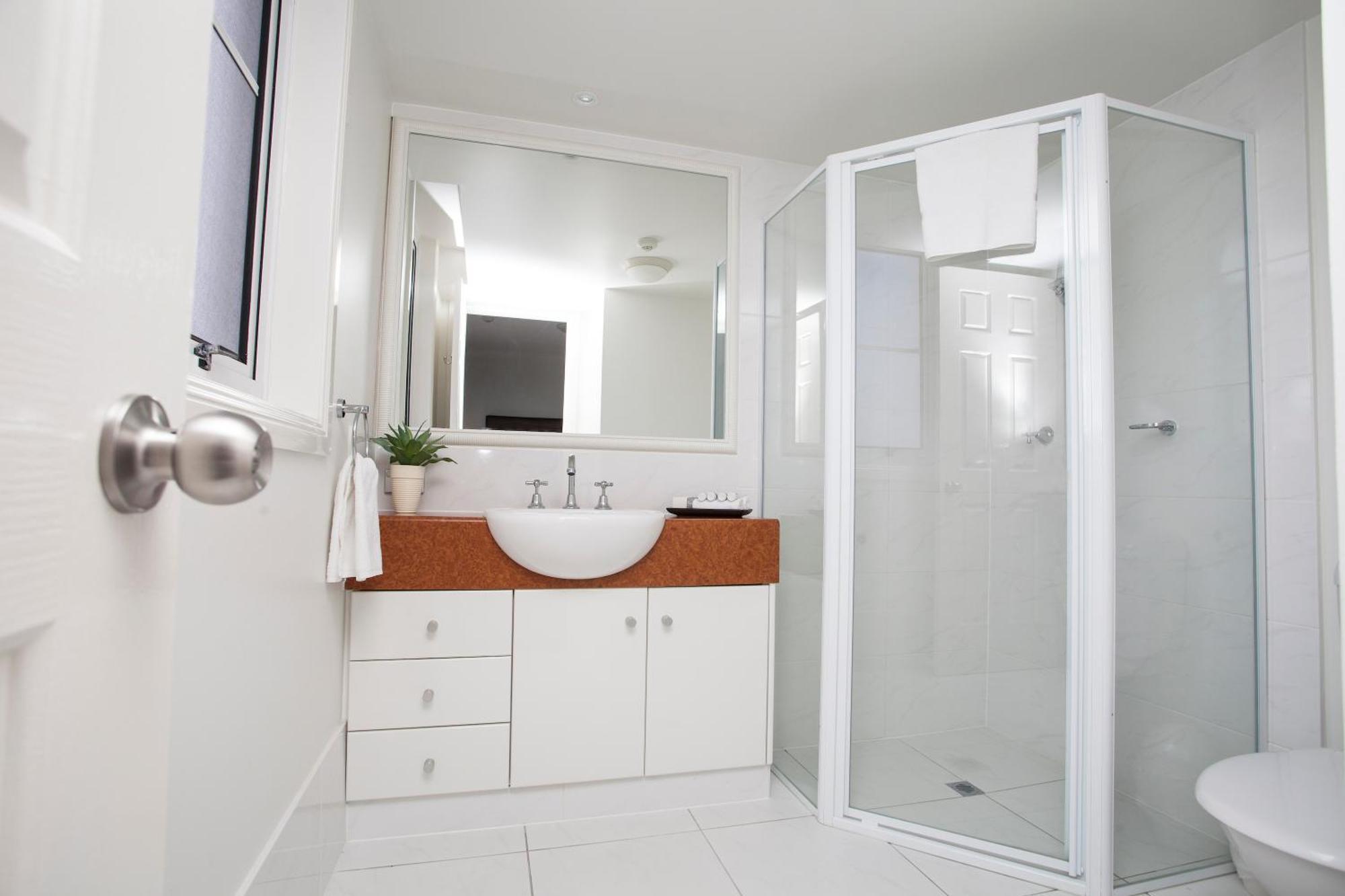 1 Bedroom Standard Apartment