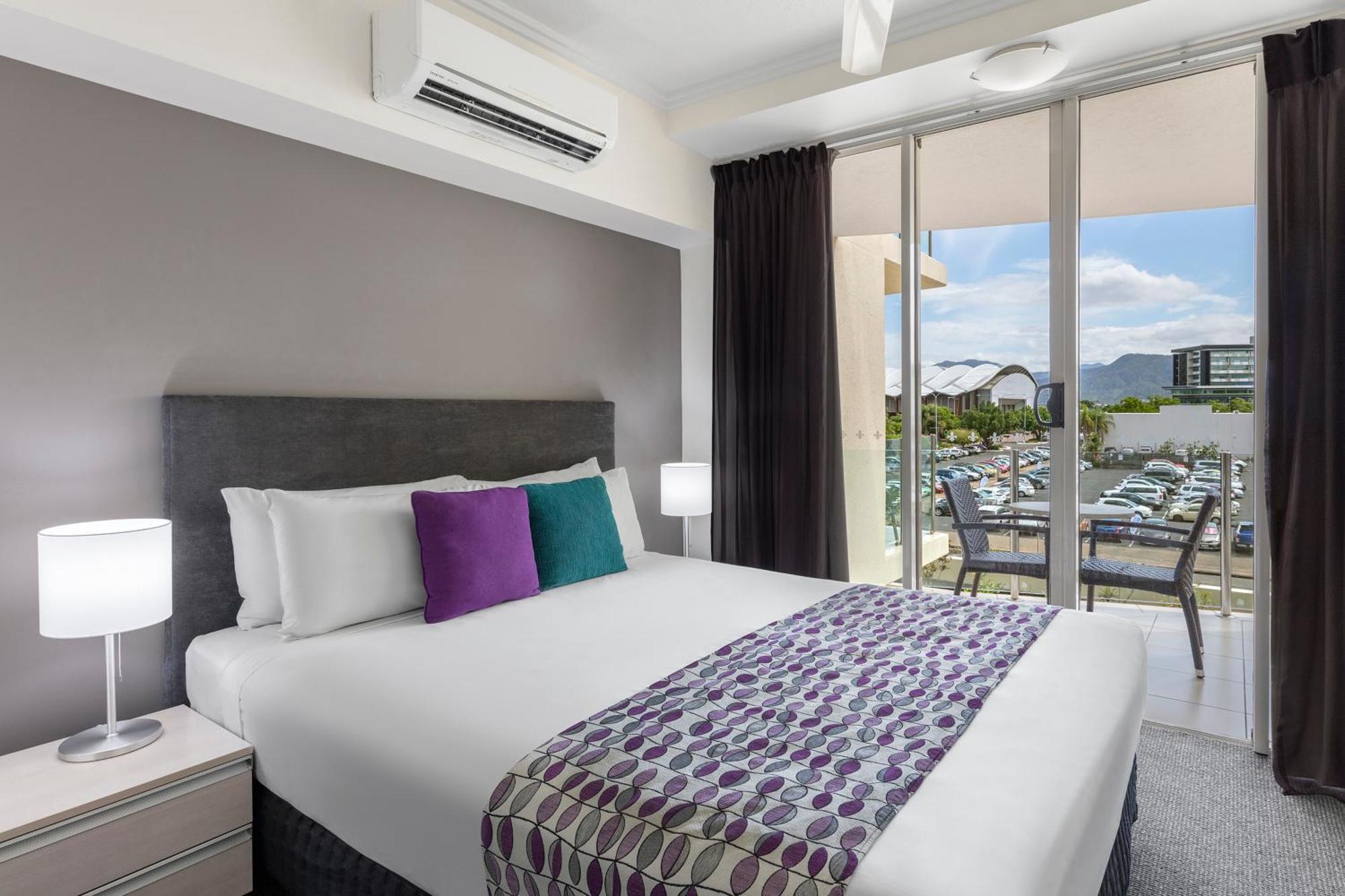 Chambre d'Hôtel Exécutive