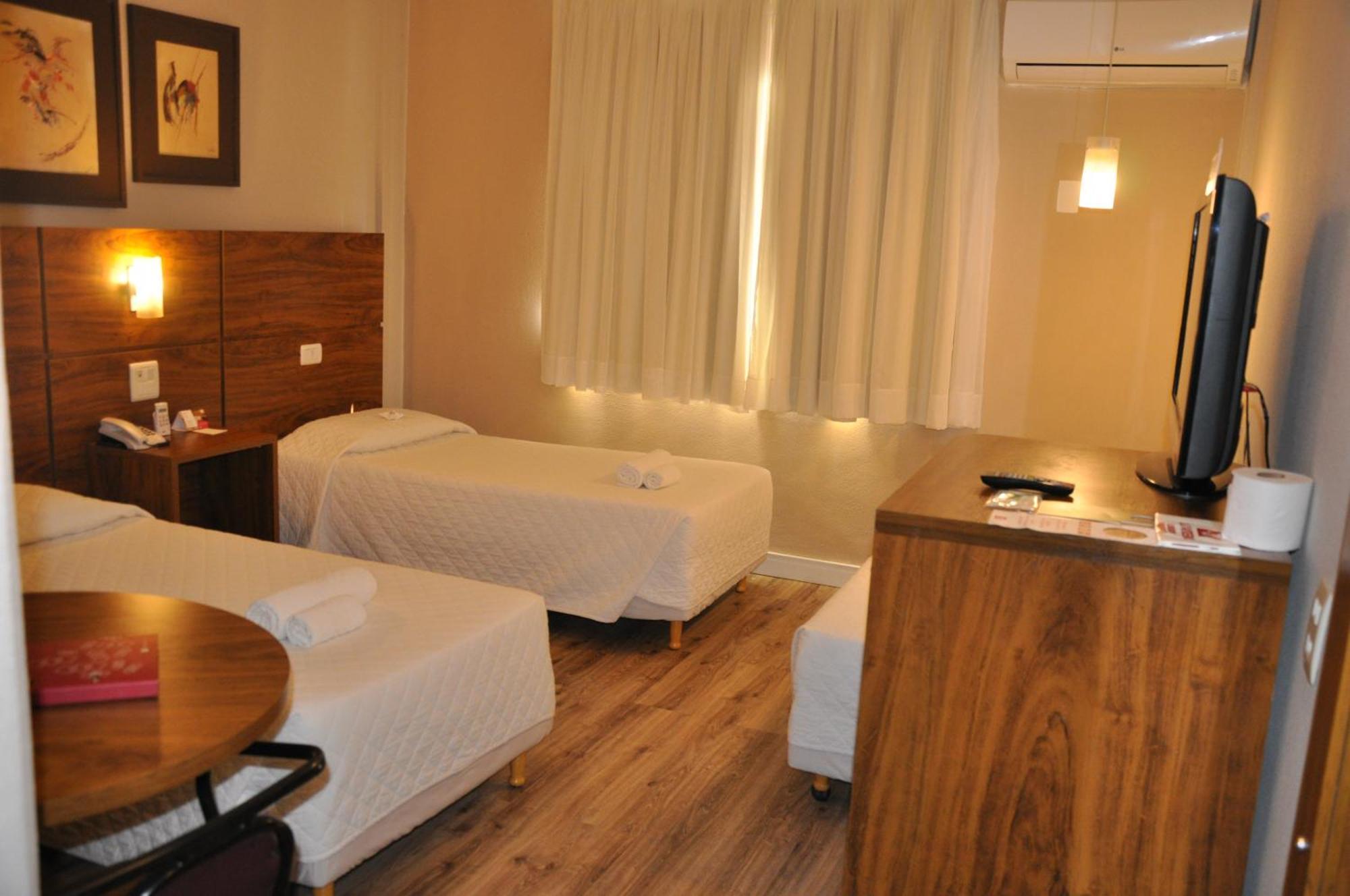Executive Triple Room