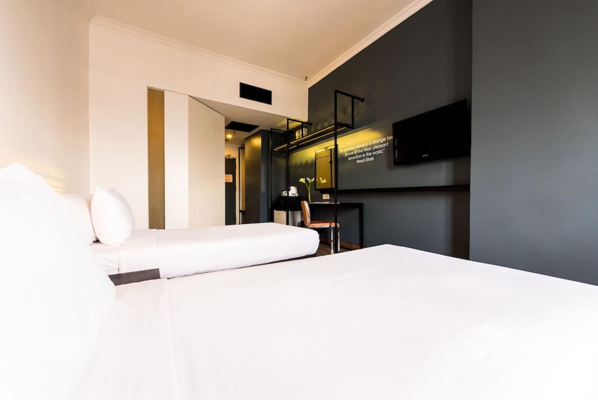 Superior Double or Twin Room