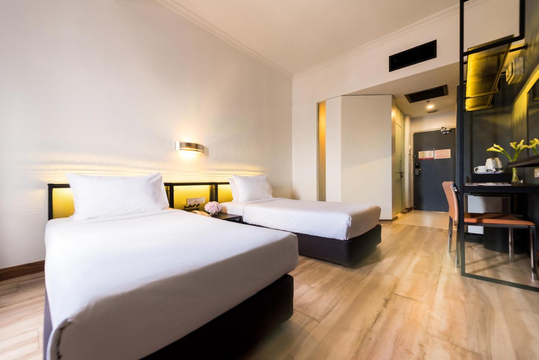 Superior Double or Twin Room