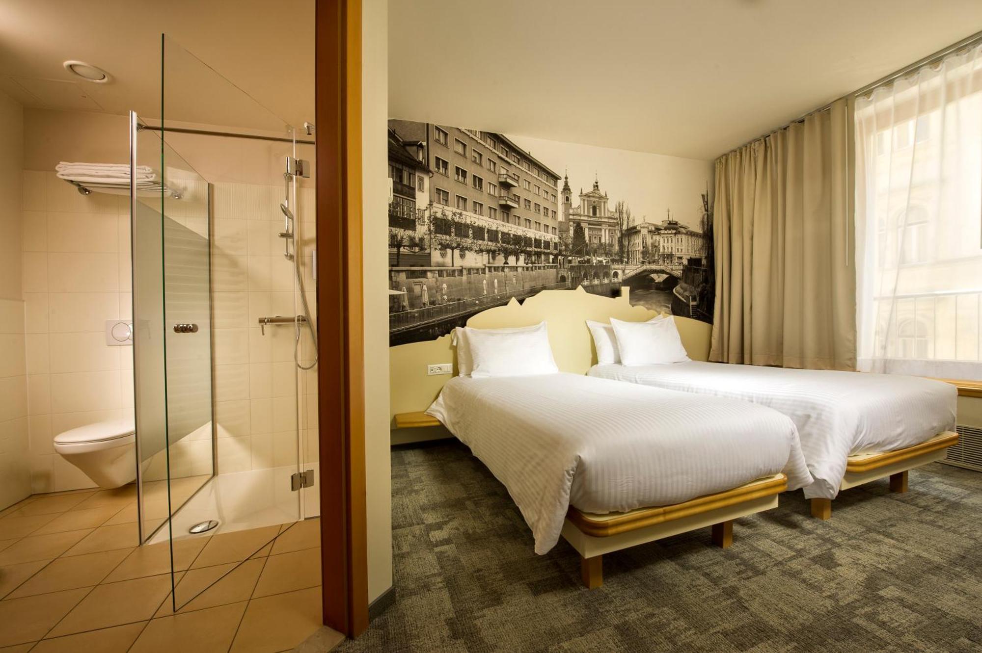 Comfort Twin Room