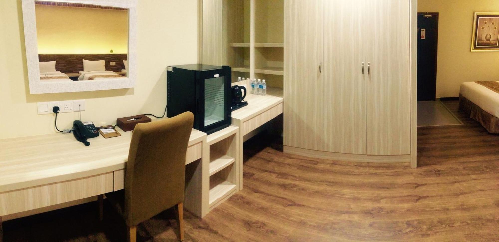 Family Suite