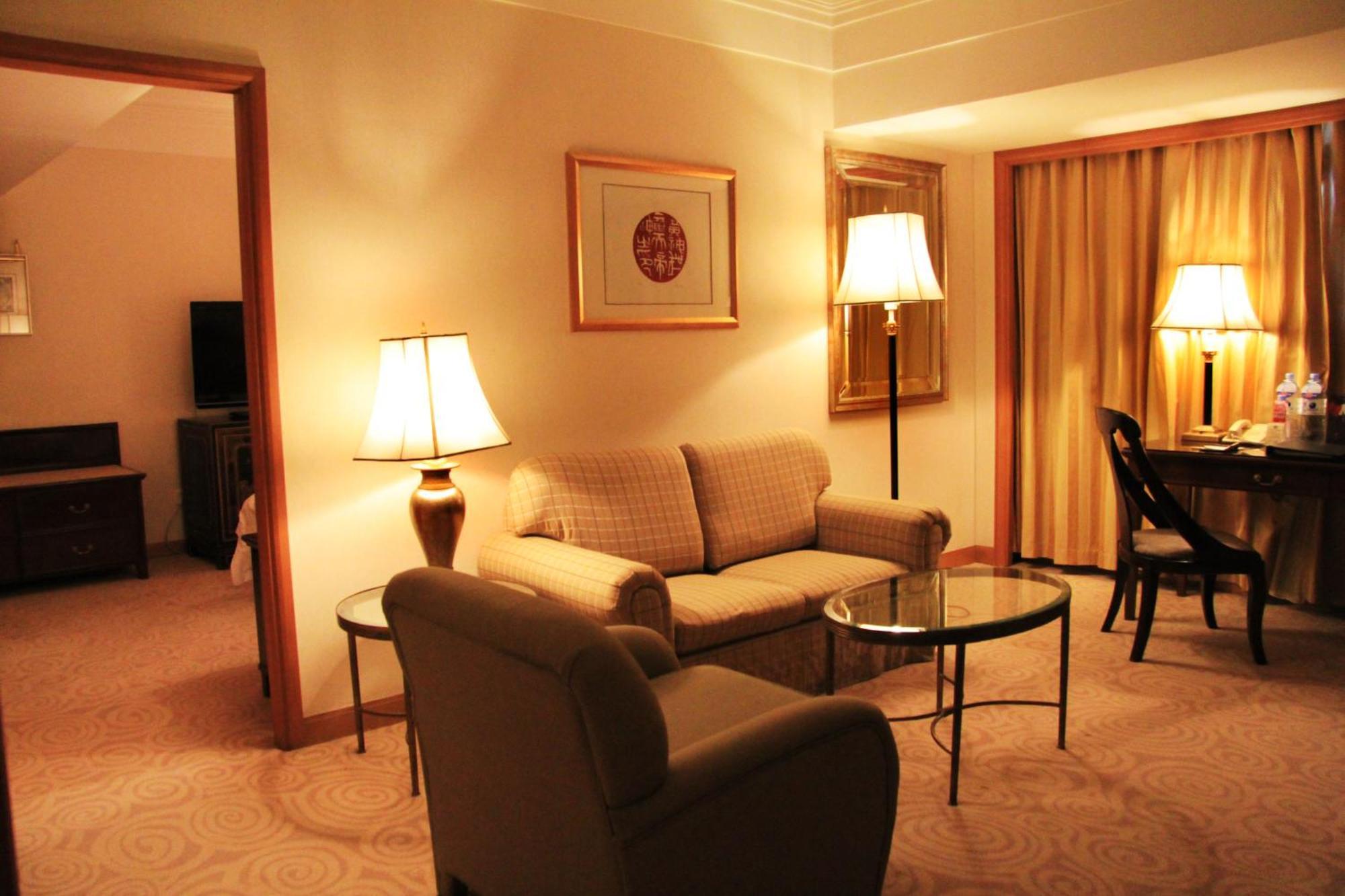 Suite