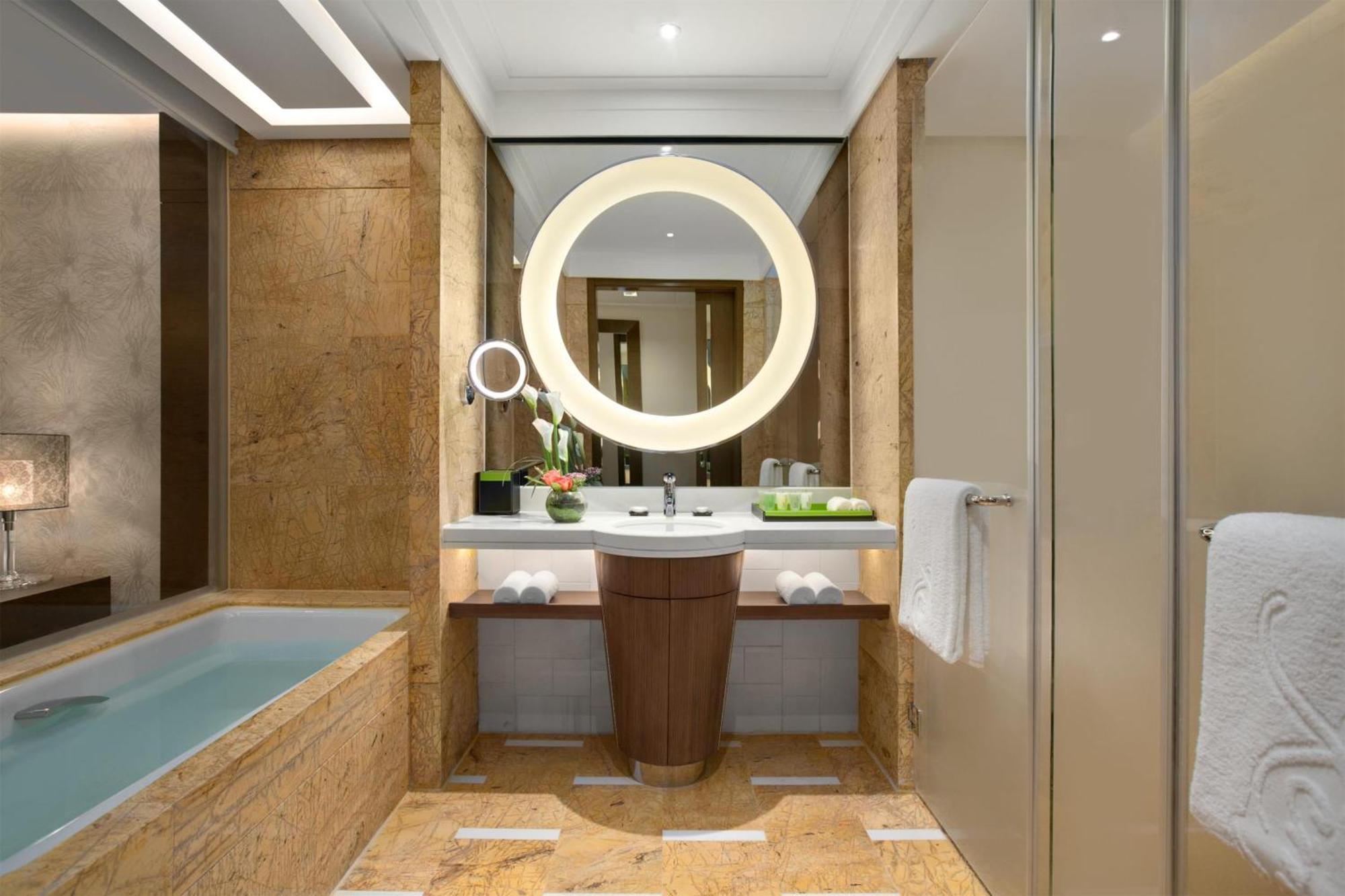 Quarto Twin Deluxe