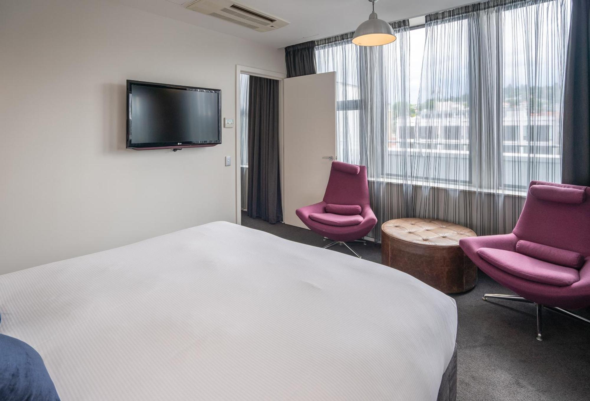 Executive Suite met 1 Slaapkamer