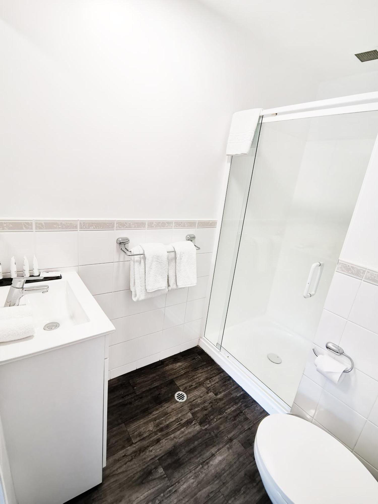 Appartamento con 2 Camere da Letto