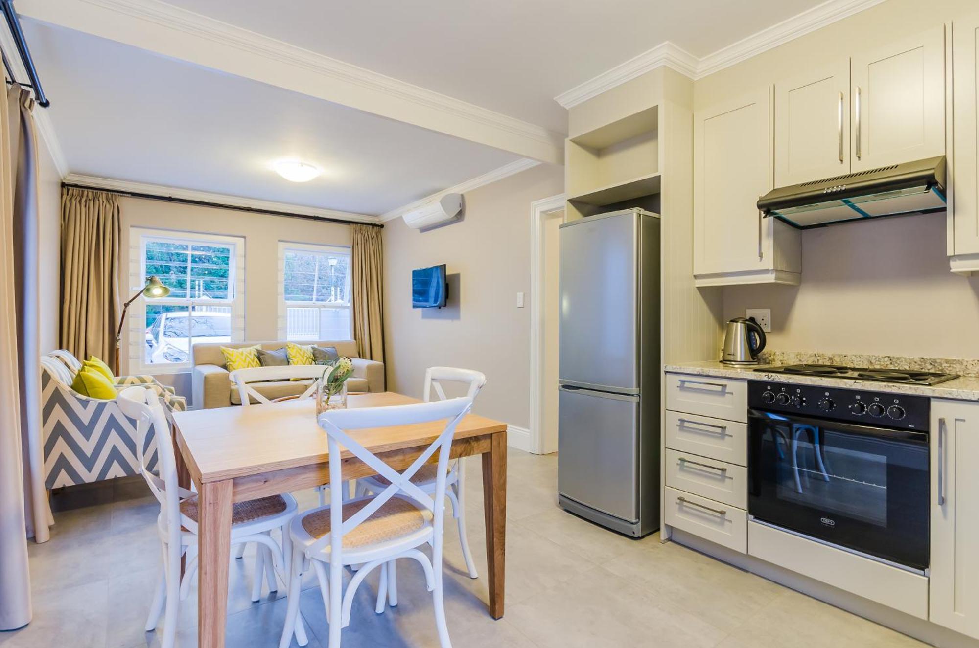 Appartement 1 Chambre avec Terrasse