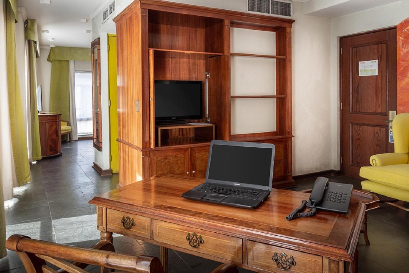 King Suite