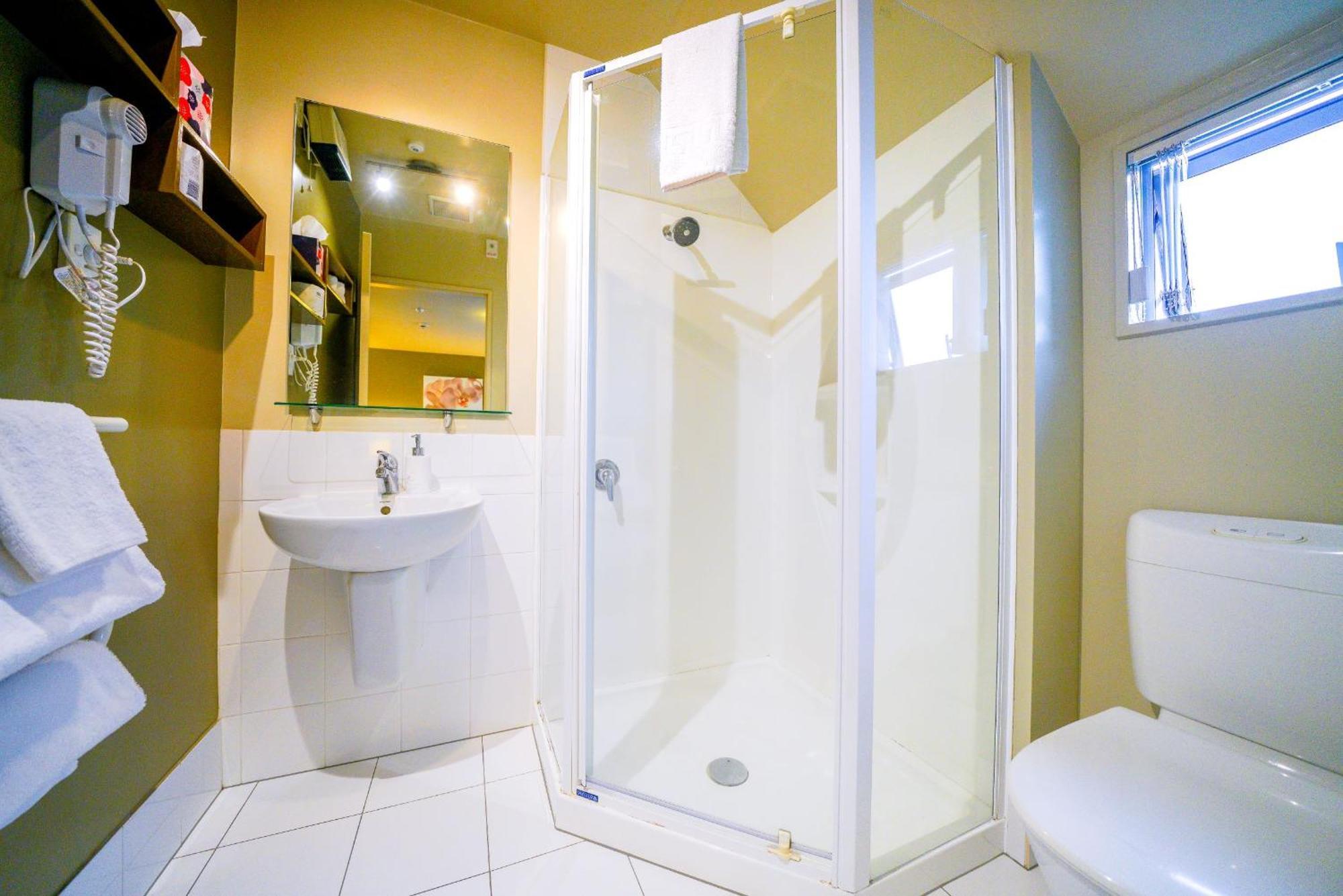 Apartamento de 1 Quarto