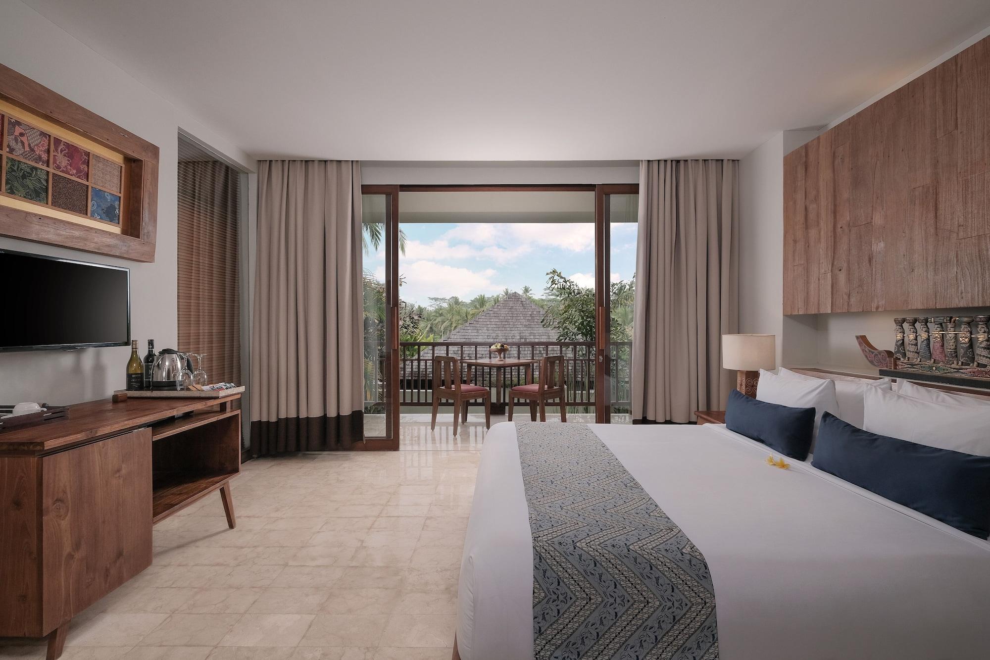 The Lotus Pond Suite