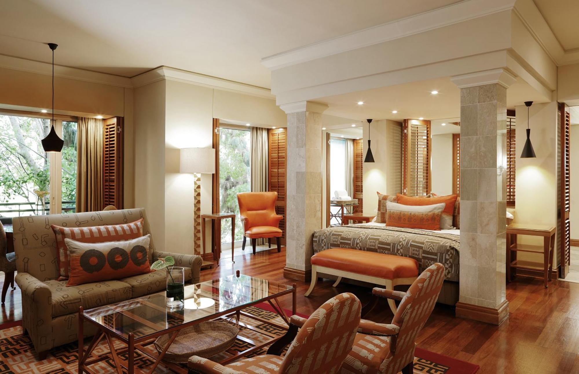 Luxe Suite