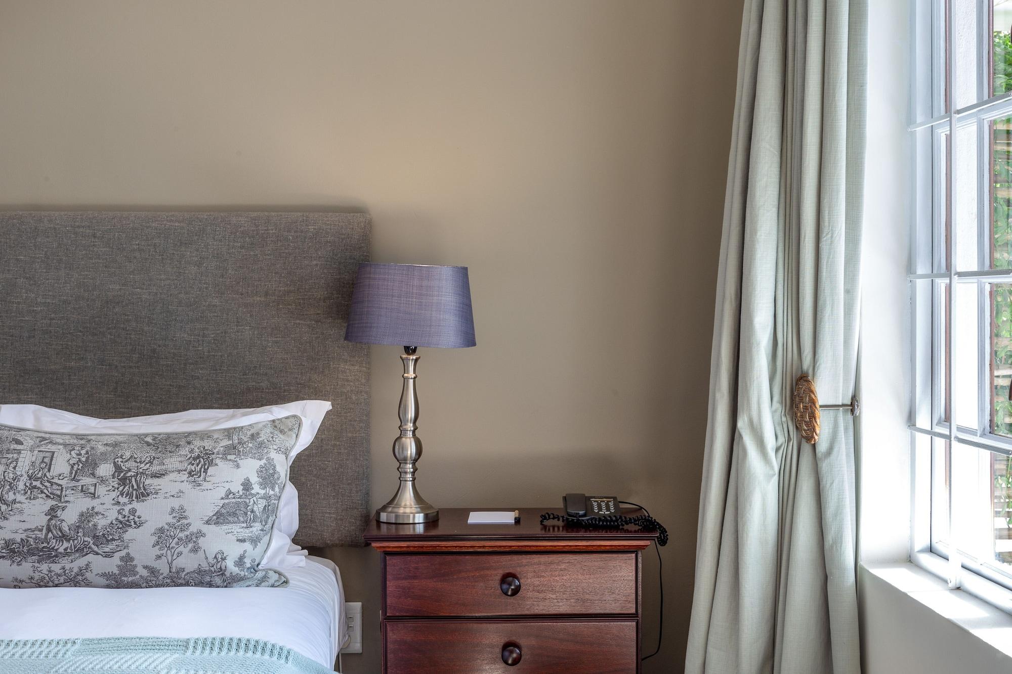Garden Deluxe Room