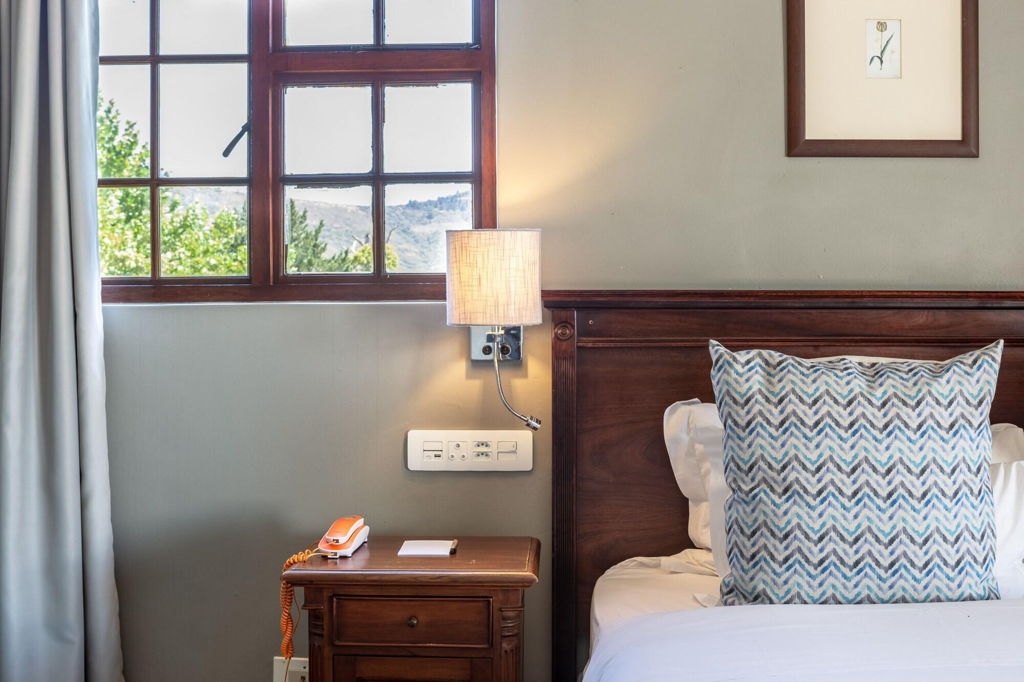 Superior Room Upstairs