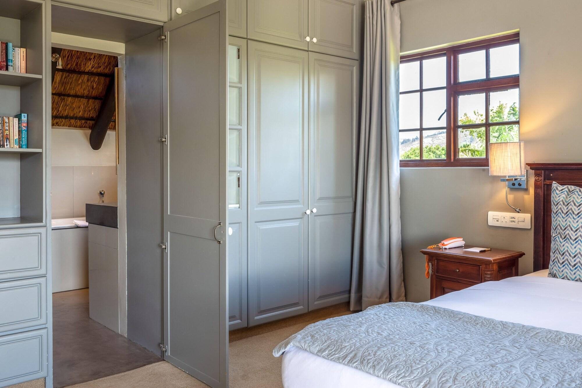 Superior Room Upstairs