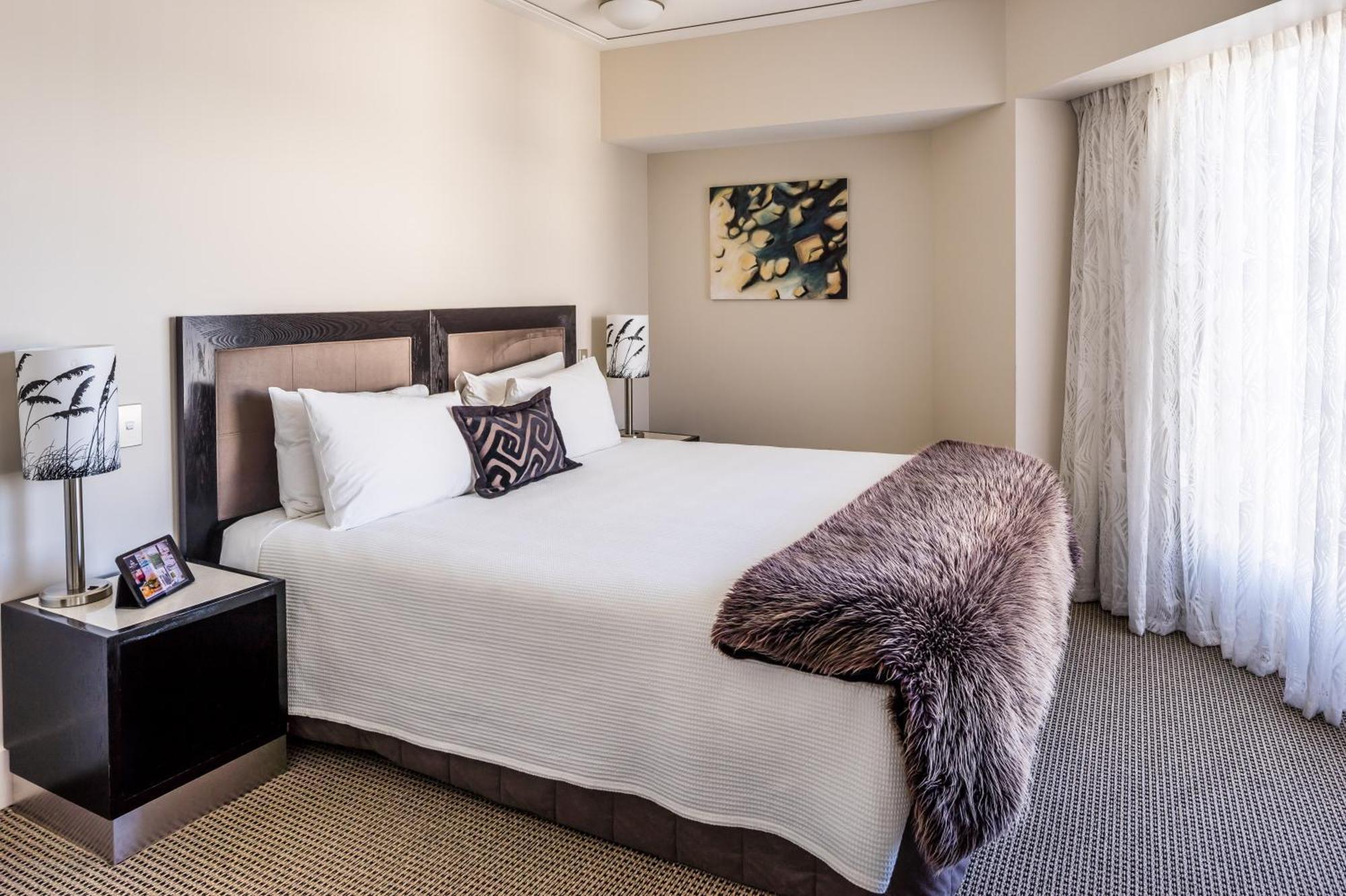 Classic One-Bedroom Suite