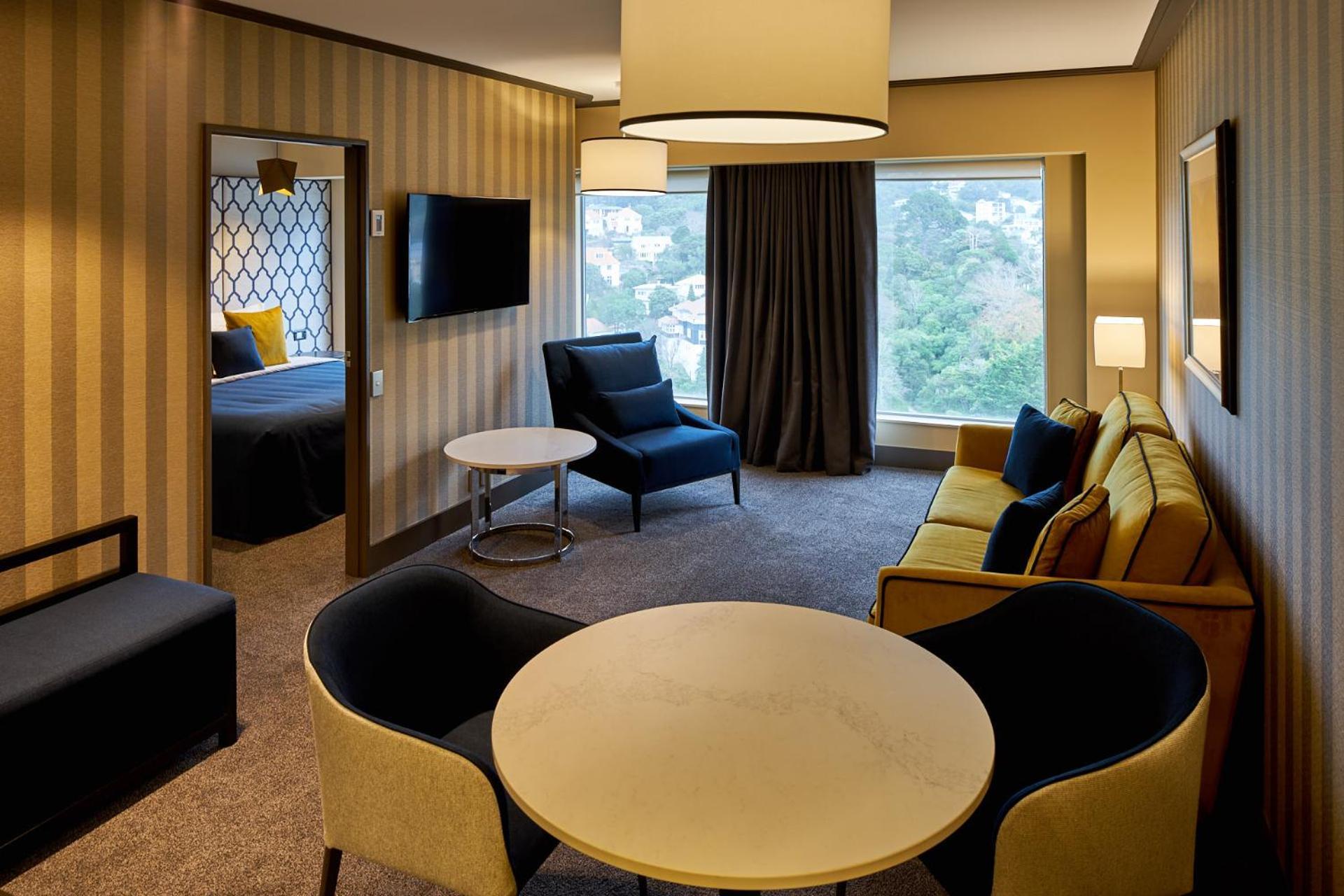 Suite Premier