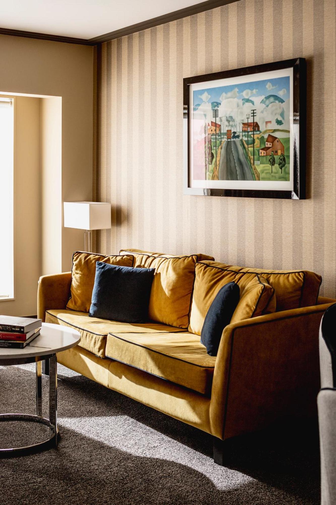 Premier Suite