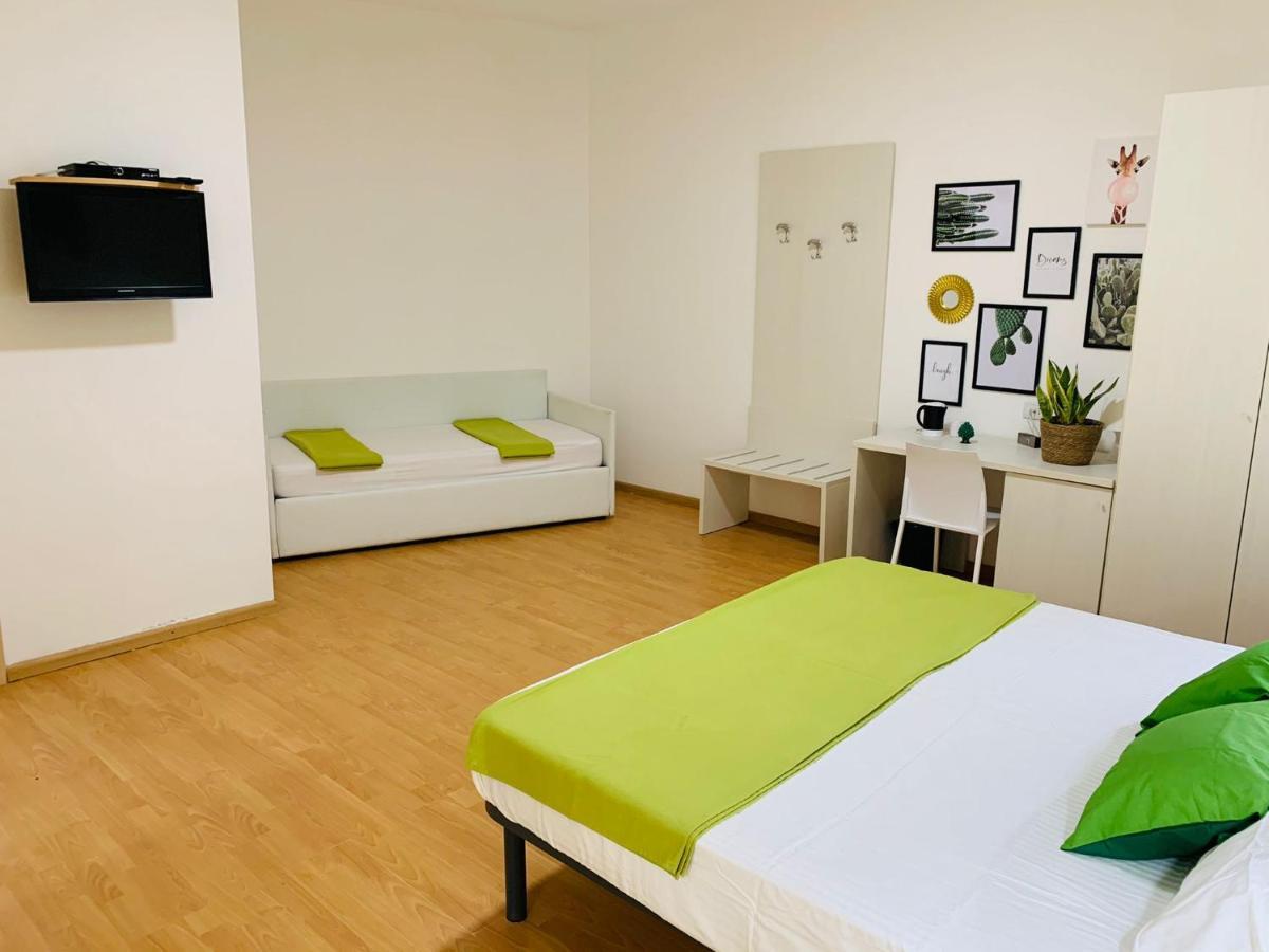 Superior Double or Twin Room Terrace