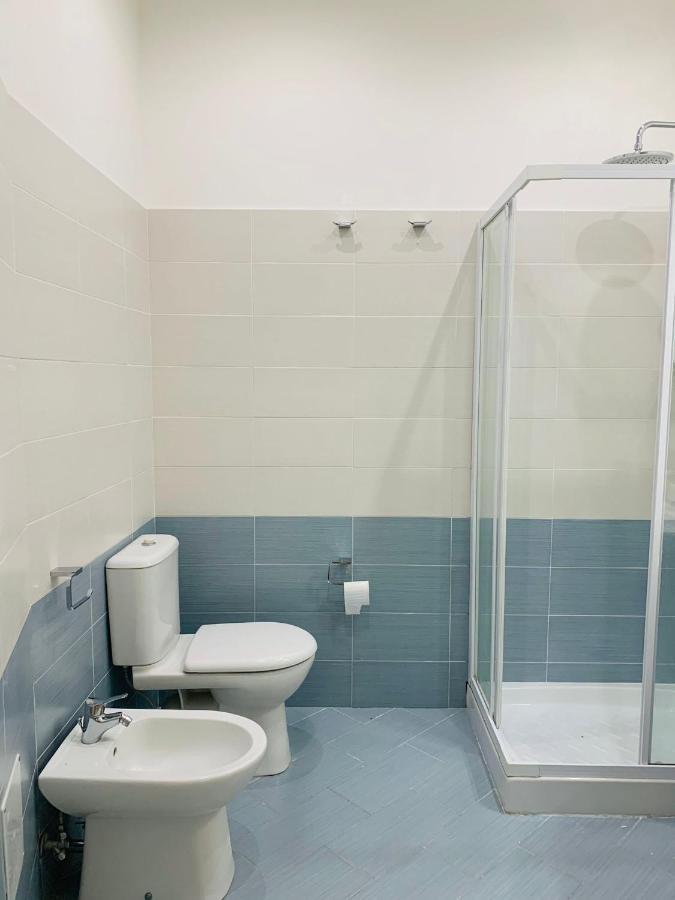 Superior Double or Twin Room Terrace