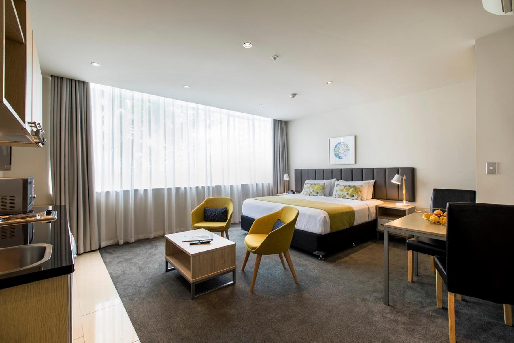 Appartamento con 2 Camere da Letto - Combinato