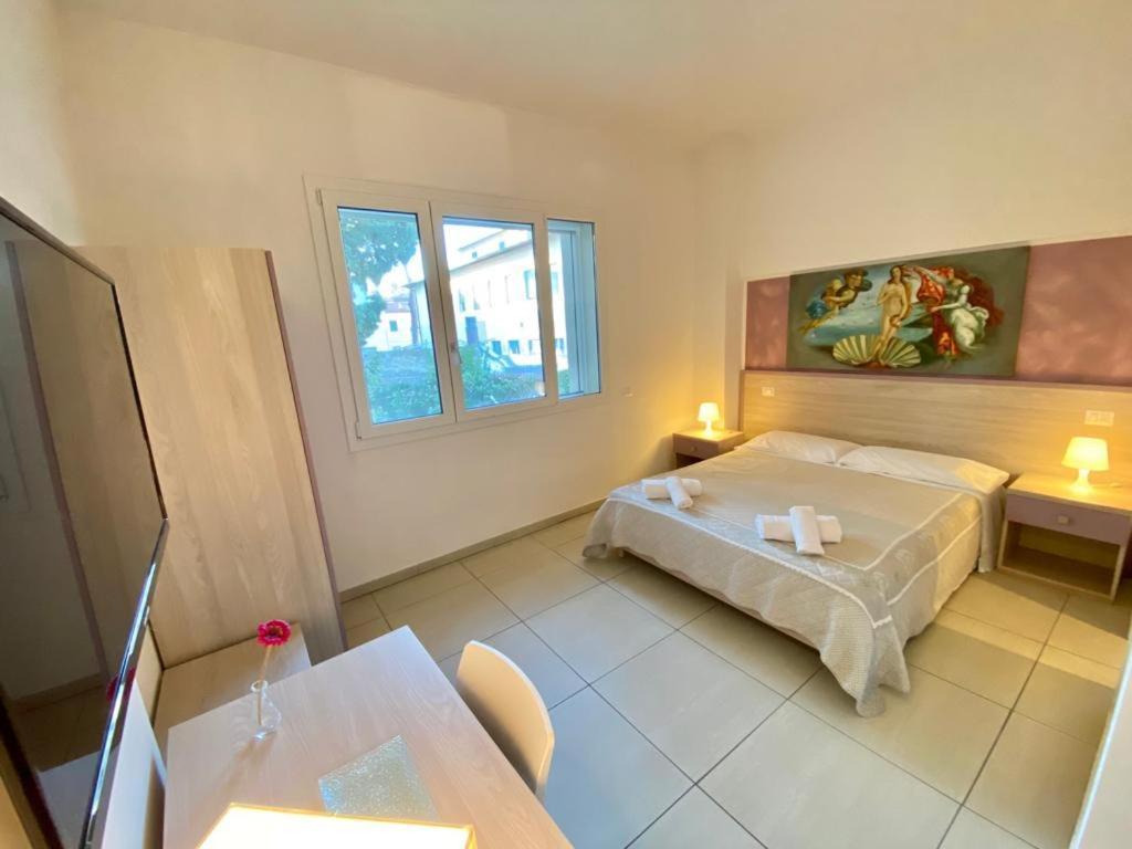 Chambre Lit King-Size Supérieure