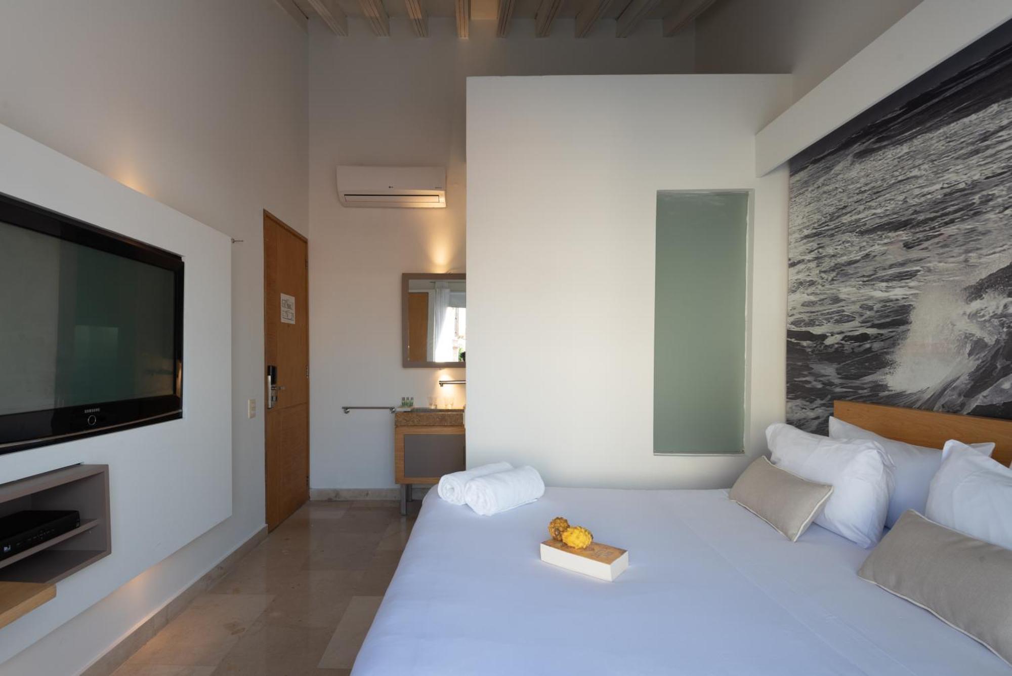 Premium Double Room