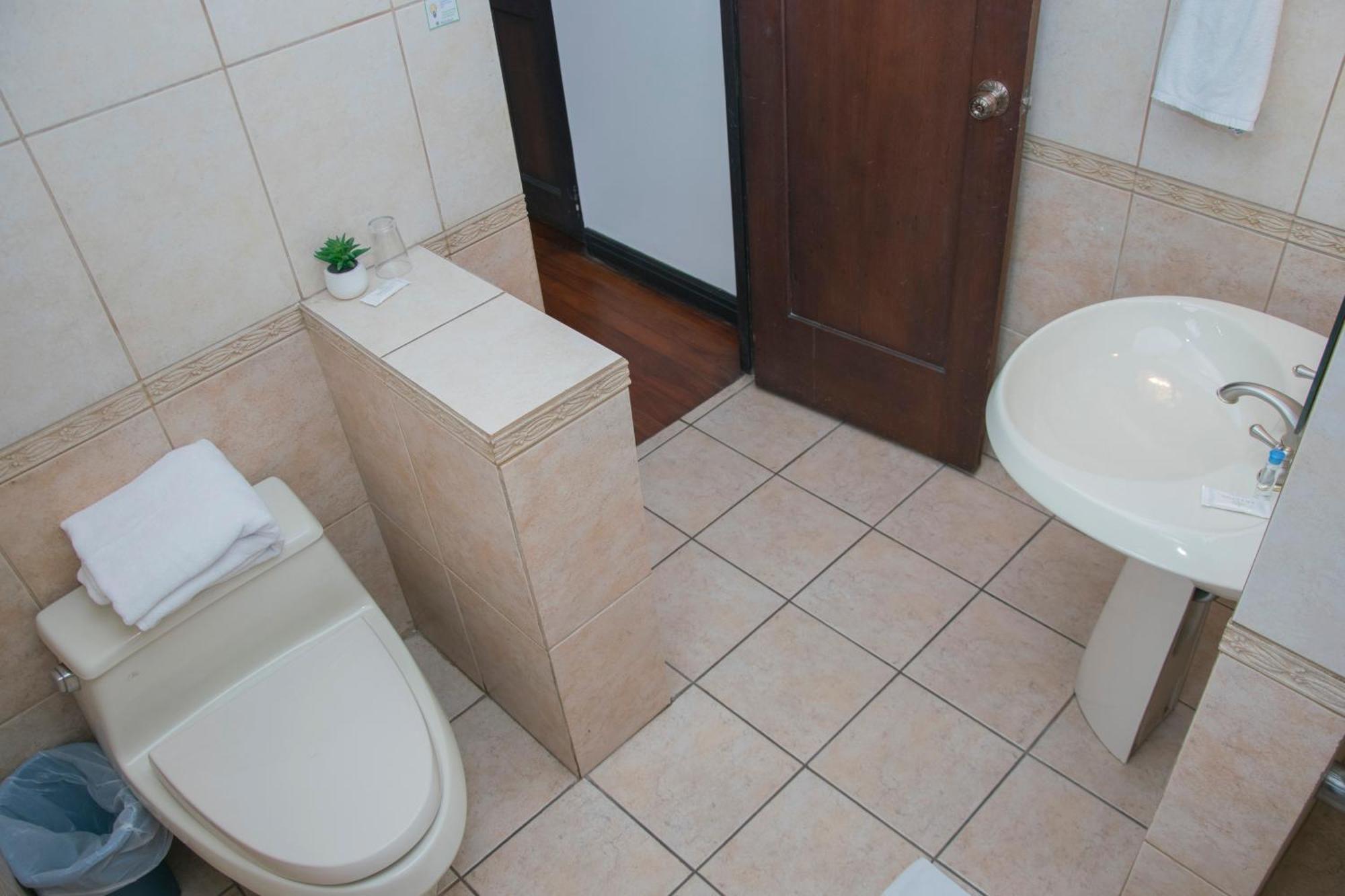 Suite Júnior
