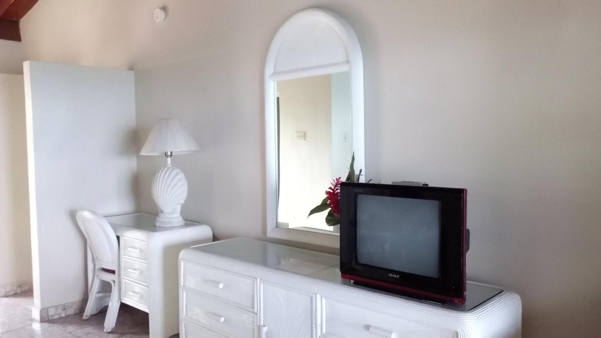 Ocean Front Room