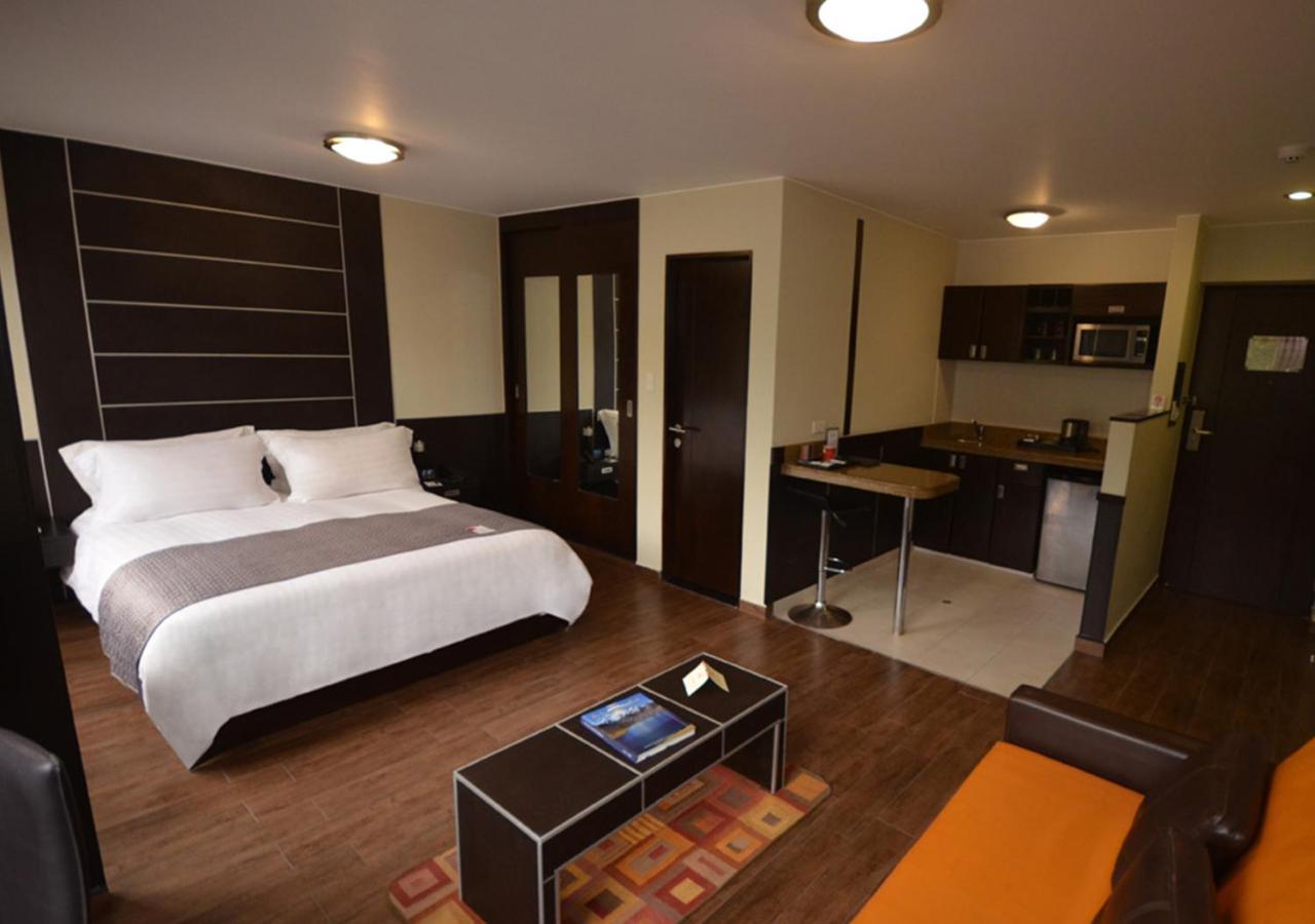 Suite