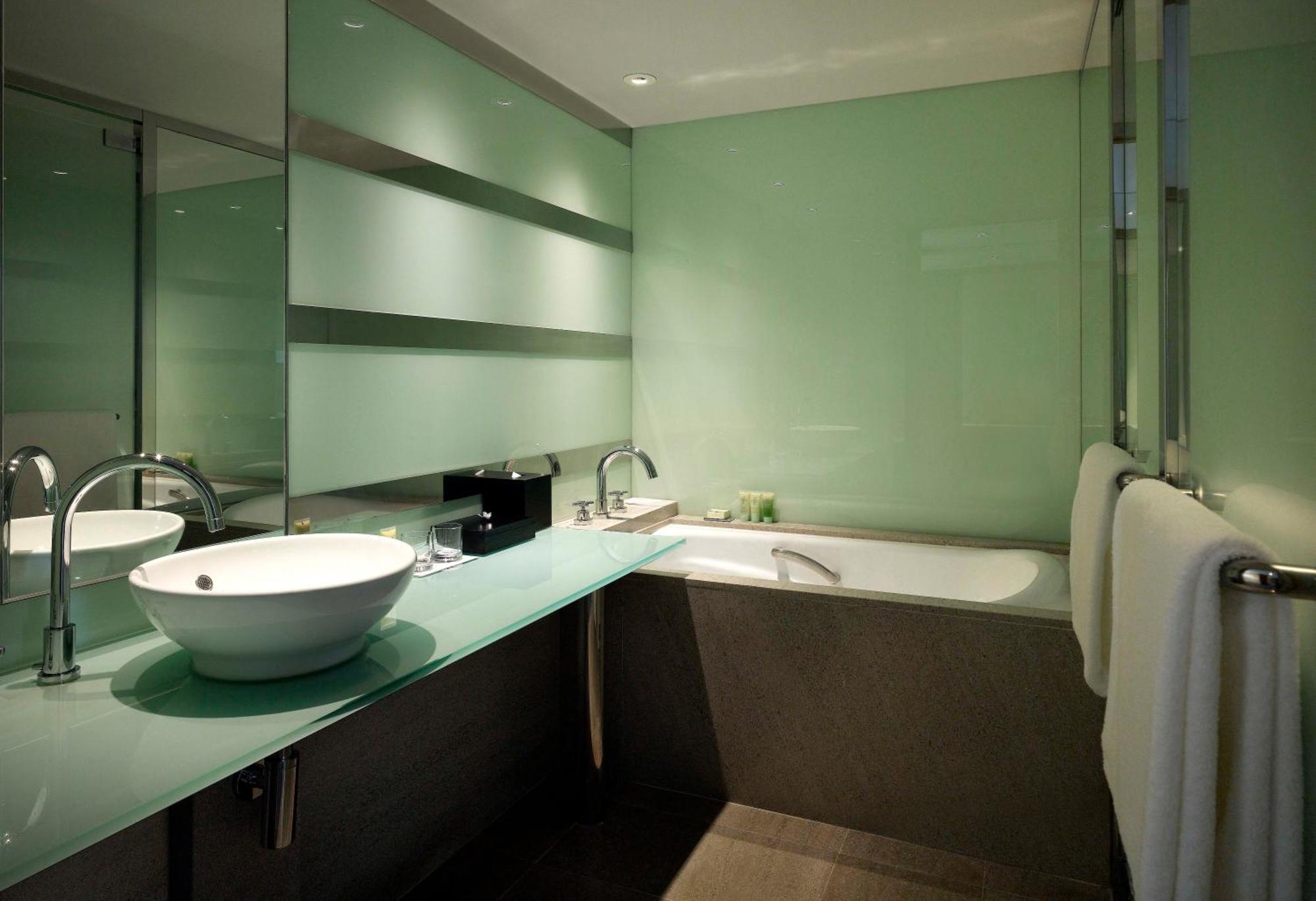 Quarto Twin de Canto